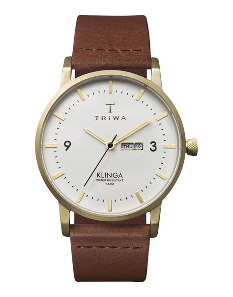 triwa watches men